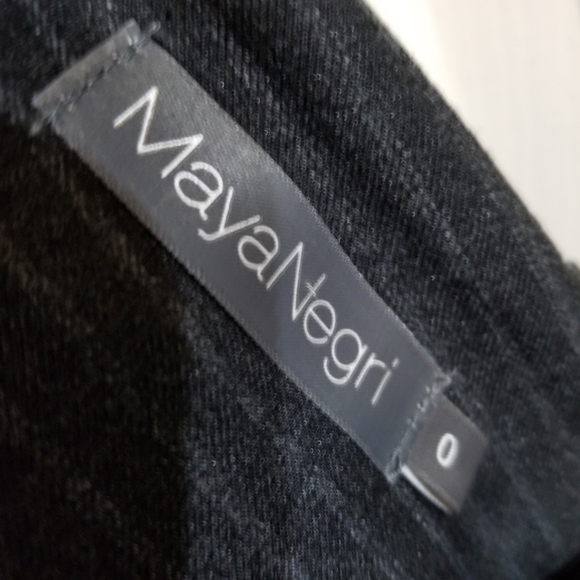 Maya Negri wide legs pants - Picture 7 of 7